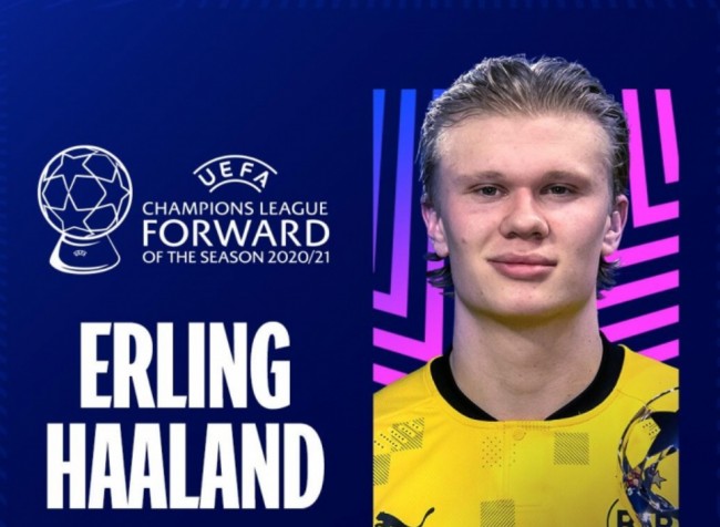 挪威黄金一代！哈兰德本届世预赛16球2助攻，厄德高1球7助攻（挪威双星爆发！哈兰德世预赛16球2助，厄德高1球7助）