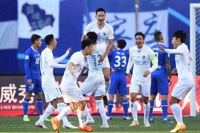 李磊：最遗憾是主场输给申花，有一段时间自己上场都没信心（李磊直言：遗憾主场负申花，一度上场都没信心）