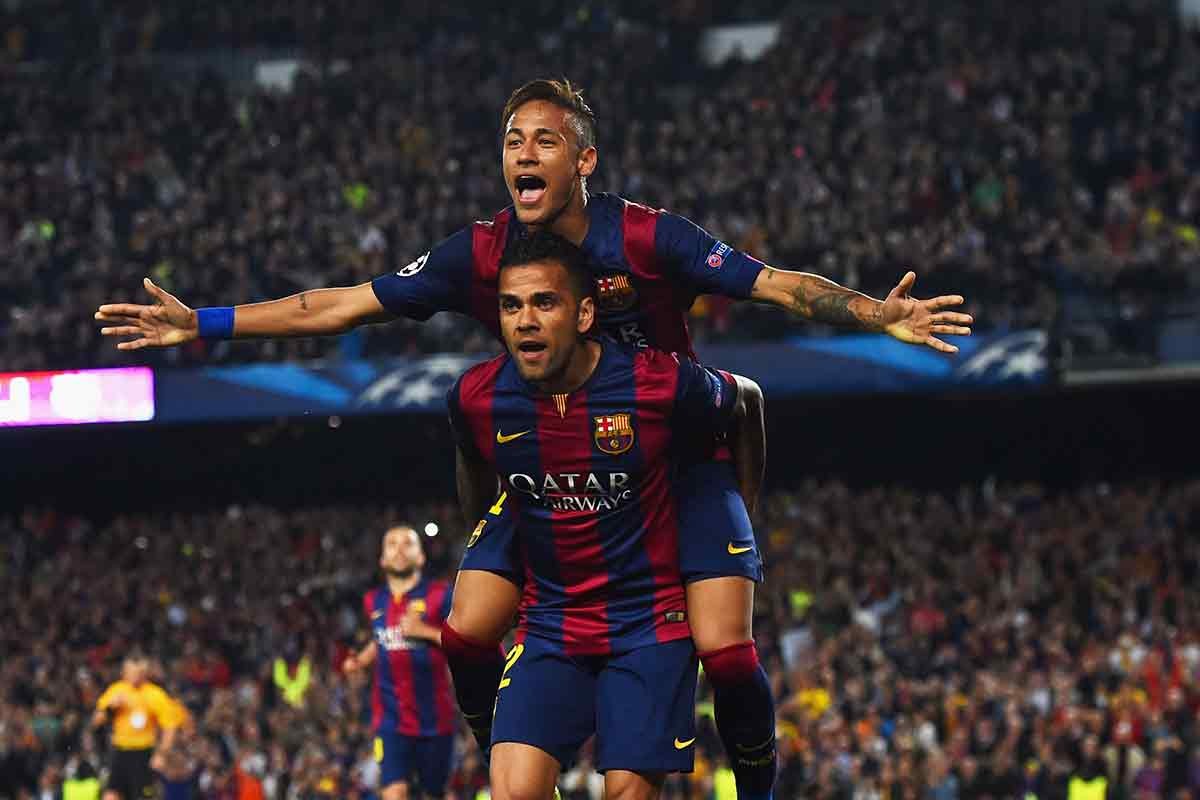 德保罗：梅西的表现无法解释，你只要尽情享受就行（德保罗：梅西的神奇无需解释，只管欣赏就好）