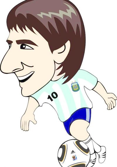 梅罗时代终章将至，哈兰德是否会成为世界杯新王候选人？（梅罗谢幕在即，哈兰德会是世界杯新王热门吗？）